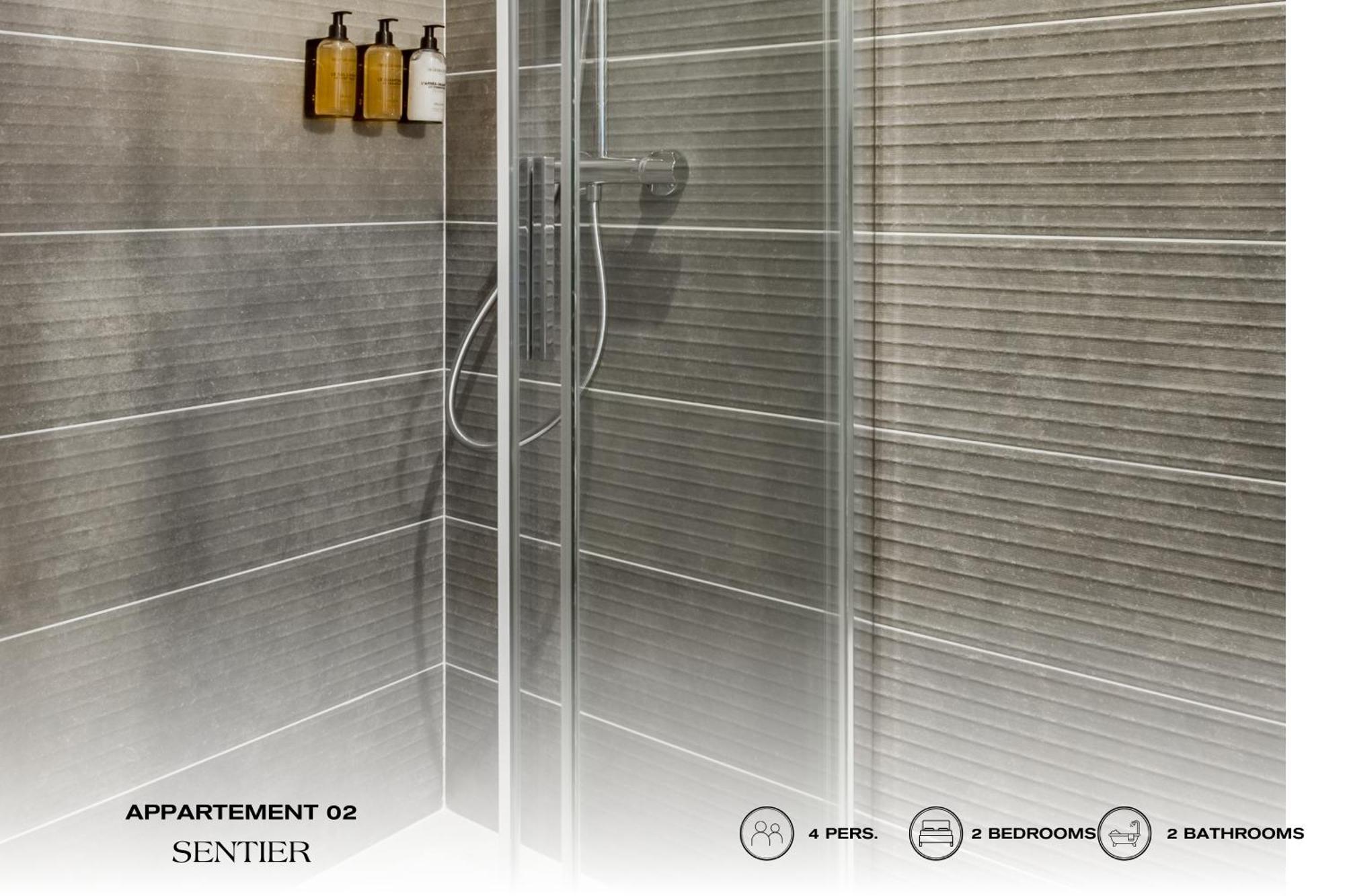 Beauquartier - Sentier Apartment Paris Luaran gambar
